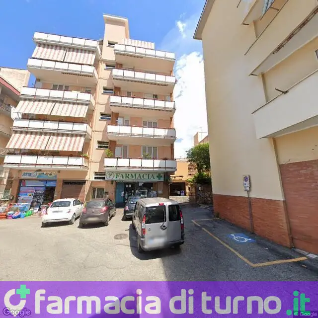 Farmacia
