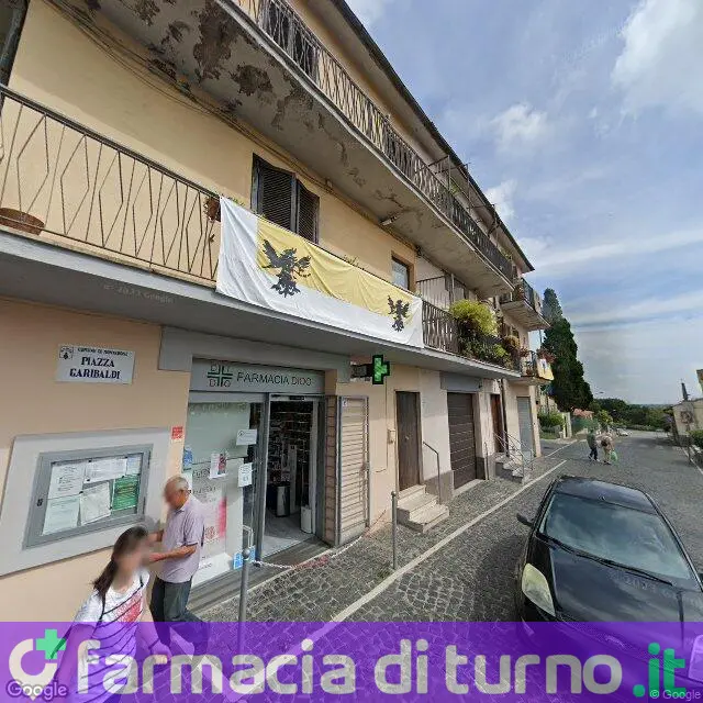 Farmacia Dido Srl