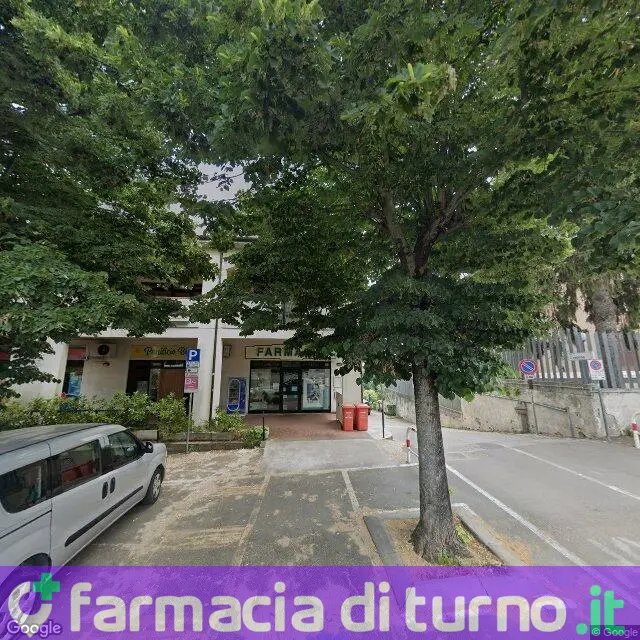 Farmacia Ricci-Mari