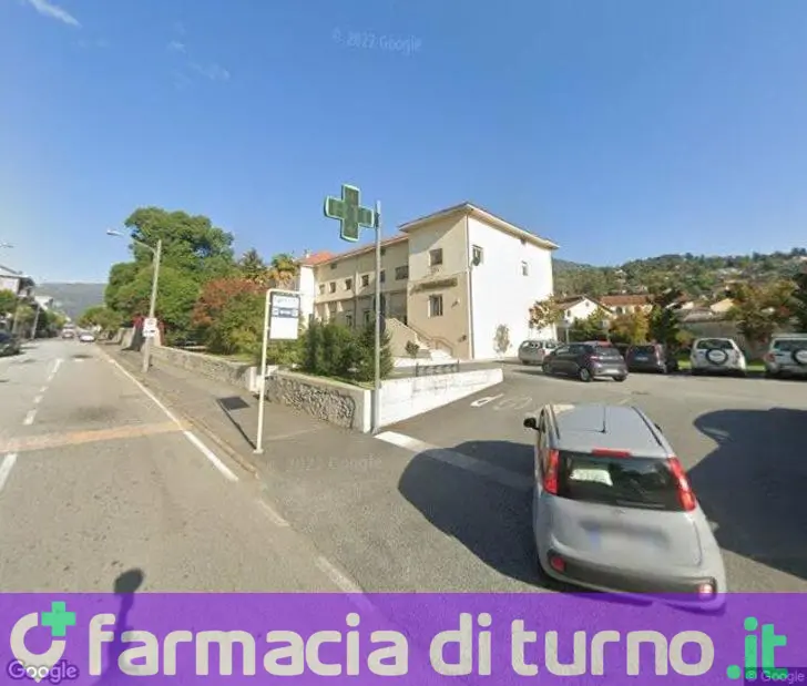 Farmacia Comunale
