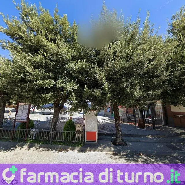 Omniafarma Dei Dottori Trovalusci Santina E Pagano Giorgia S.N.C.