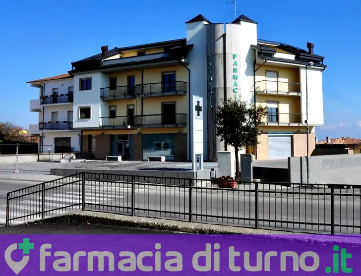 Farmacia Terracina