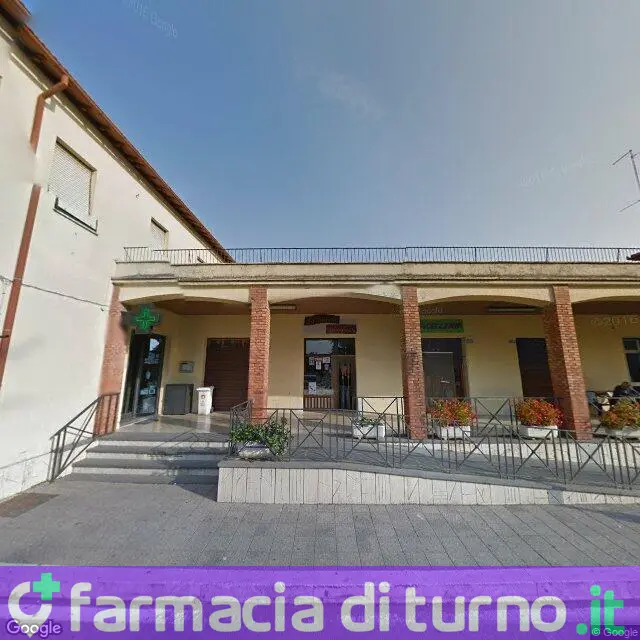 Farmacia Tesi Dr. Silvia