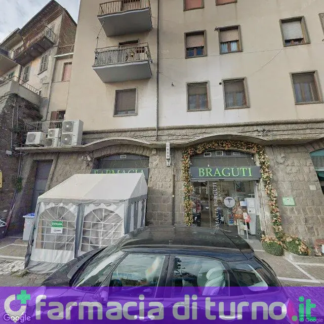 Farmacia Braguti s.n.c.