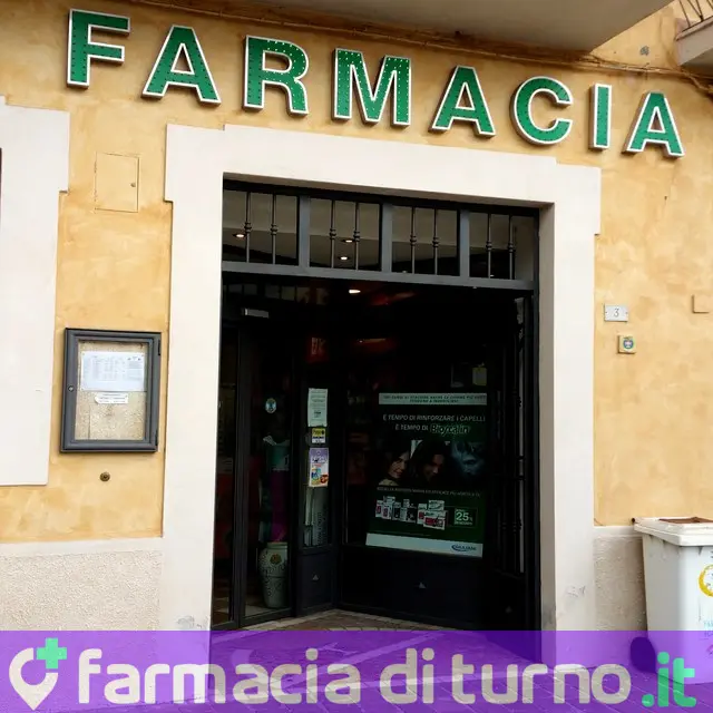Farmacia Menichelli Giuseppe