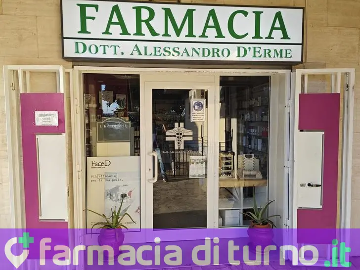 Farmacia Di Bassanelli Dr.Daria