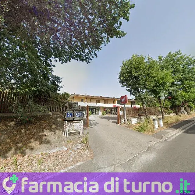Farmacia Oberdan