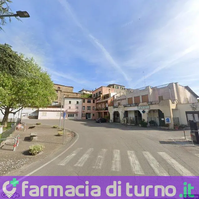 Farmacia Abbatelli