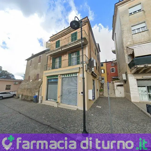 Farmacia Ventura