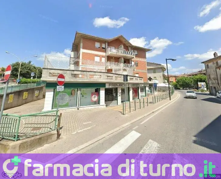 Farmacia Liberati