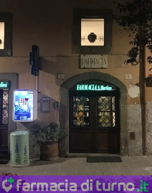 Farmacia Natalini Paola