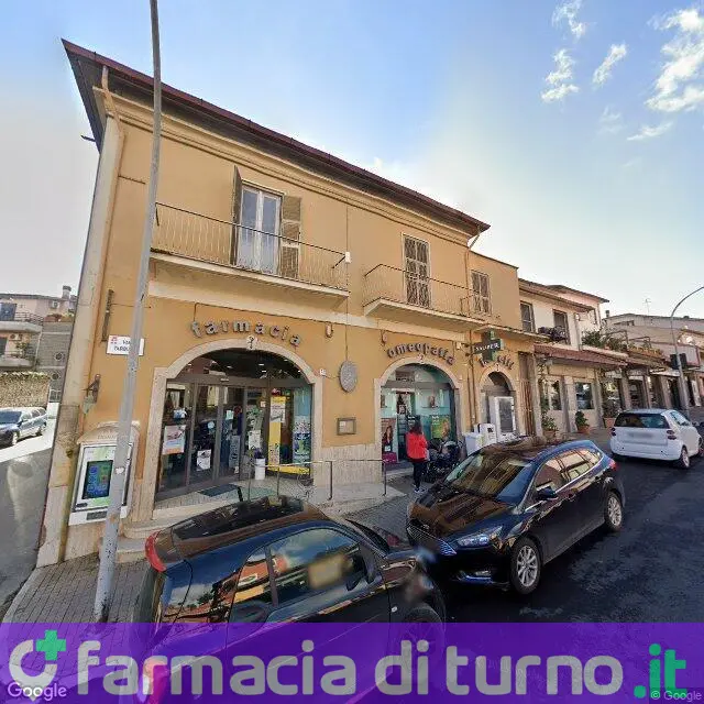 Farmacia Bucelli Dott. Marco