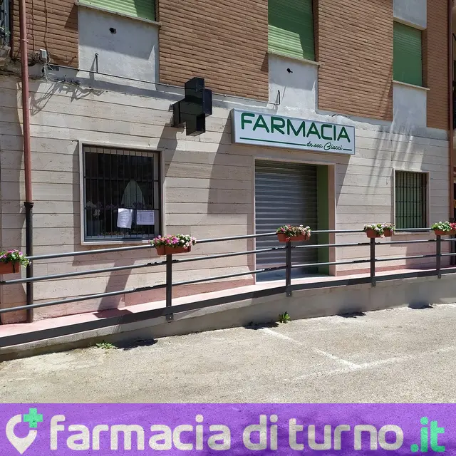 Farmacia