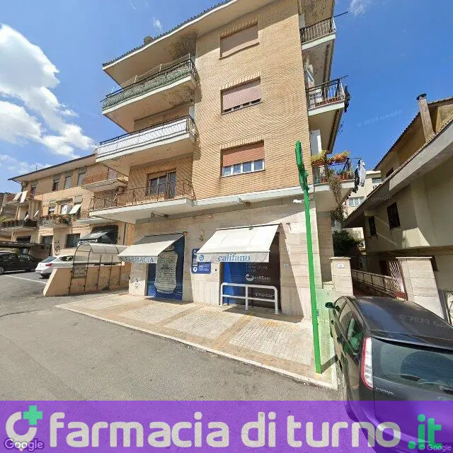 Farmacia Califano