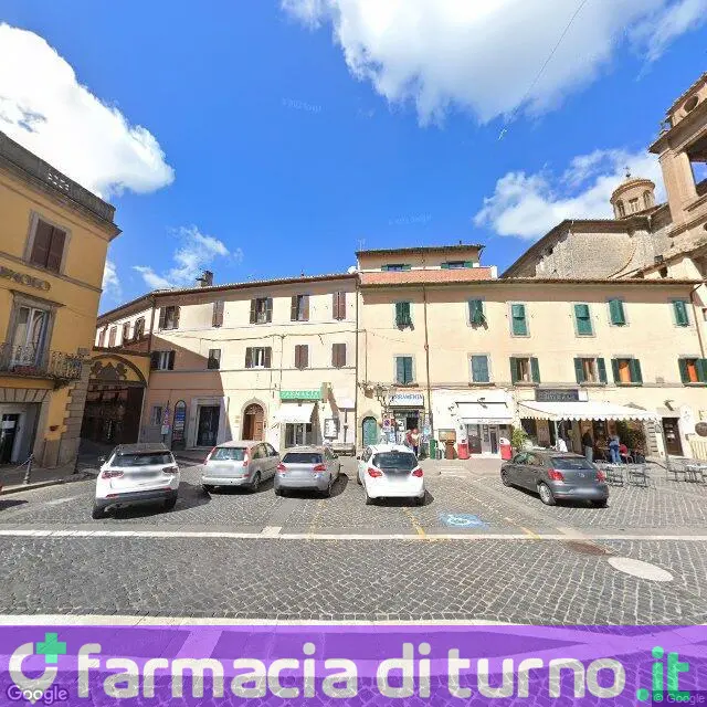 Farmacia Belati Zagoreo - Apoteca Natura