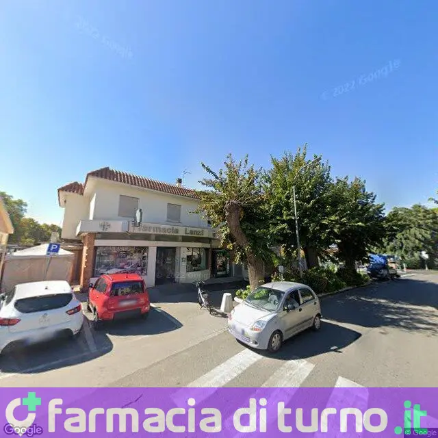 Farmacia Lanzi