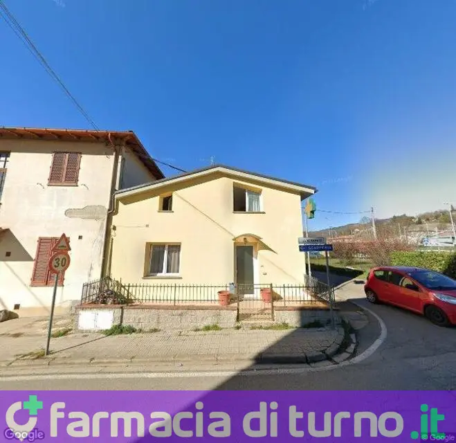 Farmacia Rupes