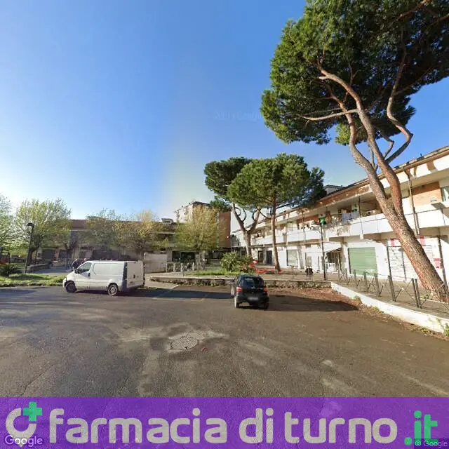 FARMACAP - FARMACIA COMUNALE MONTECUCCO