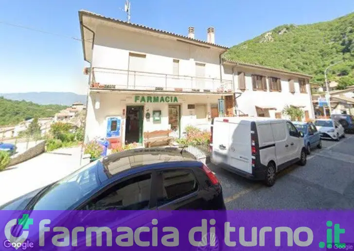Farmacia Incandela Del Dr. Boccanera Pierluigi