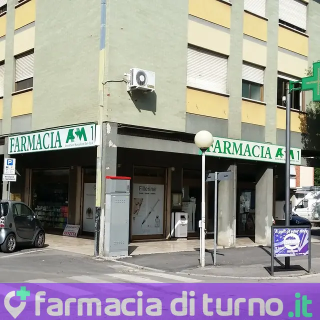 Farmacia Matteucci