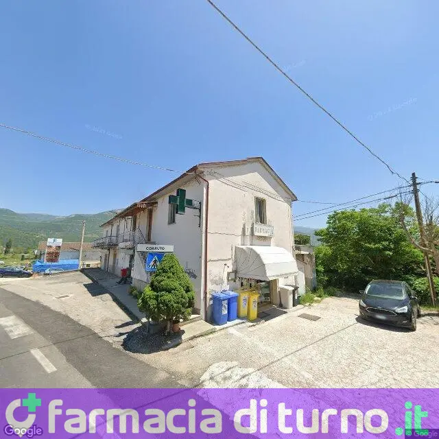 Farmacia Dr. Marco Blasi