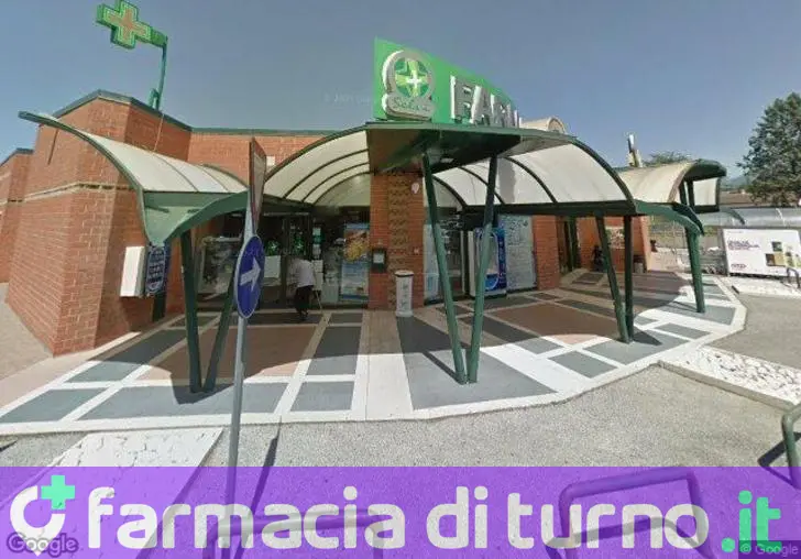 Farmacia Selvi