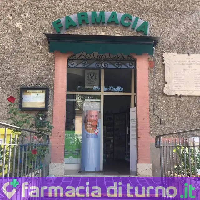 Farmacia Puzelli Dr.Giuseppe