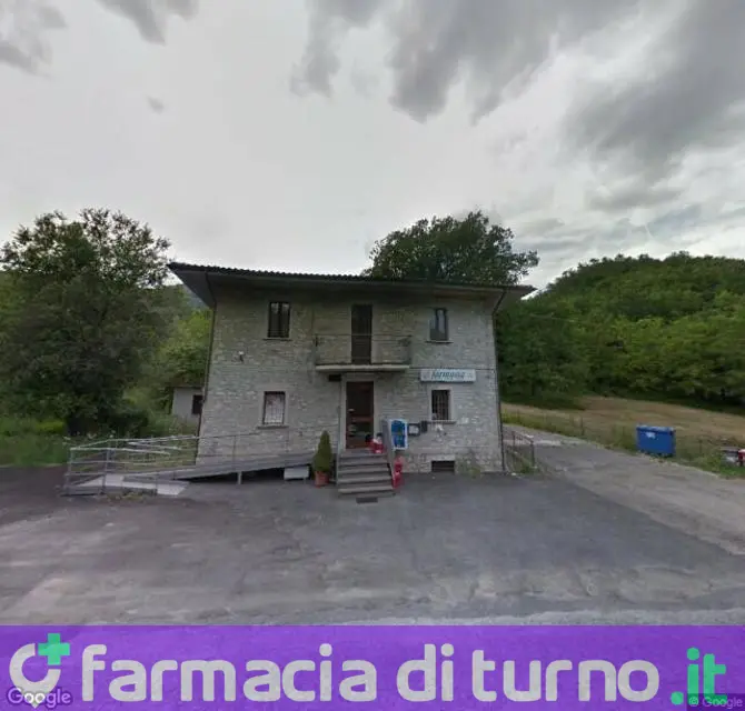 Farmacia De Rossi Snc