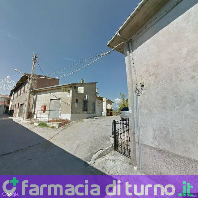 Farmacia Cardellini Tittoni