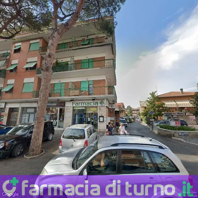 Farmacia Fiorelli S.r.l.