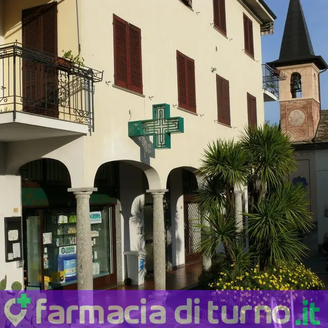 Farmacia Moro Dott. Sandro