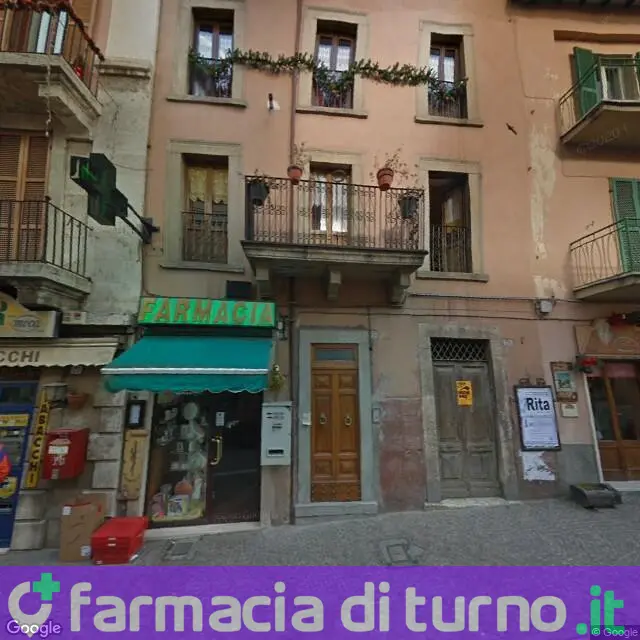 Farmacia Cicconetti