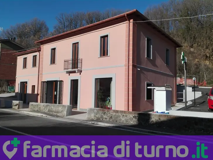 Farmacia S.Angelo Dott.ssa Elena Grillo