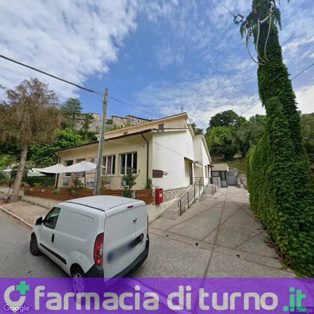 Dispensario Farmaceutico