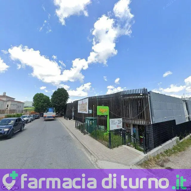 Farmacia Mauro