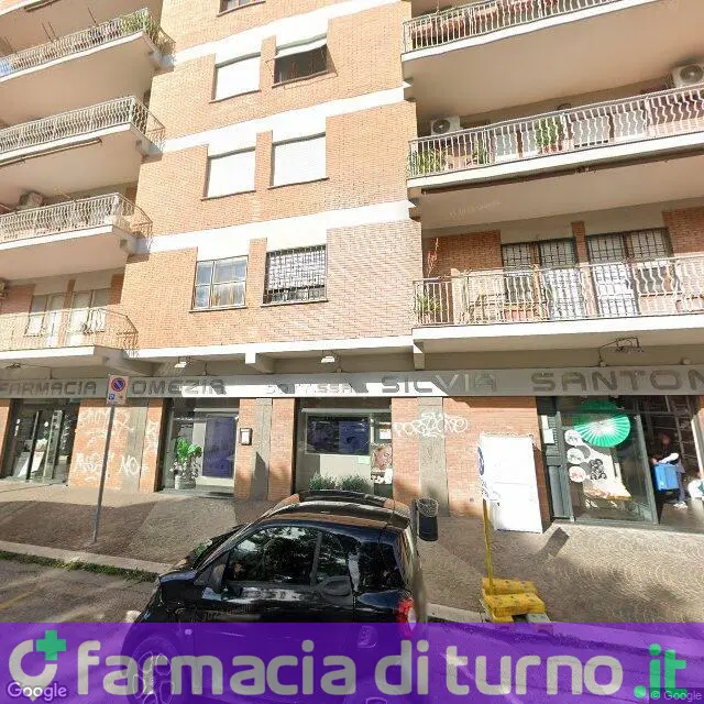 Farmacia Pomezia