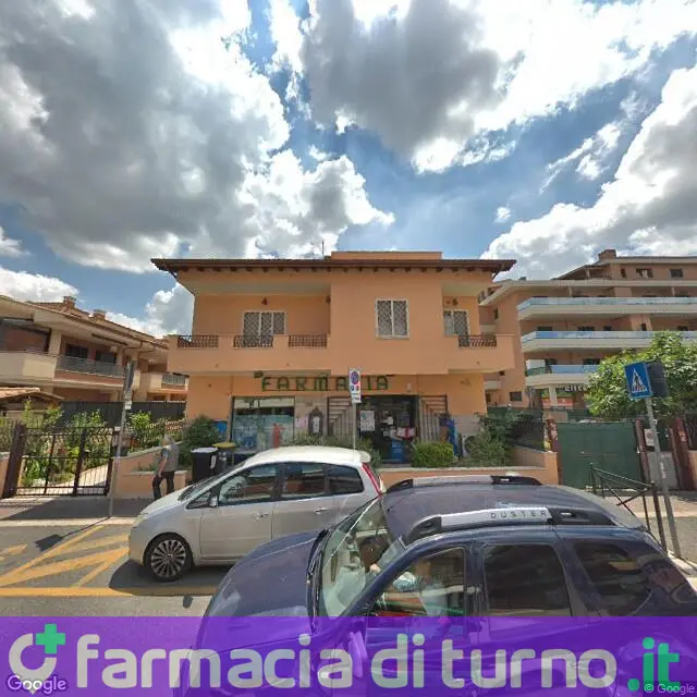 Farmacia ASP n.4