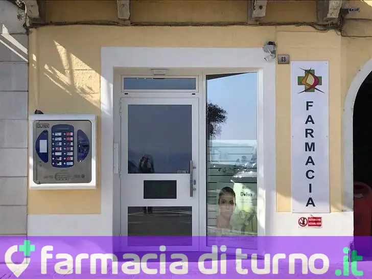 Farmacia del Lago