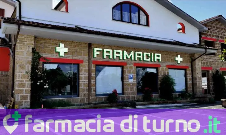 Farmacia Poiana snc