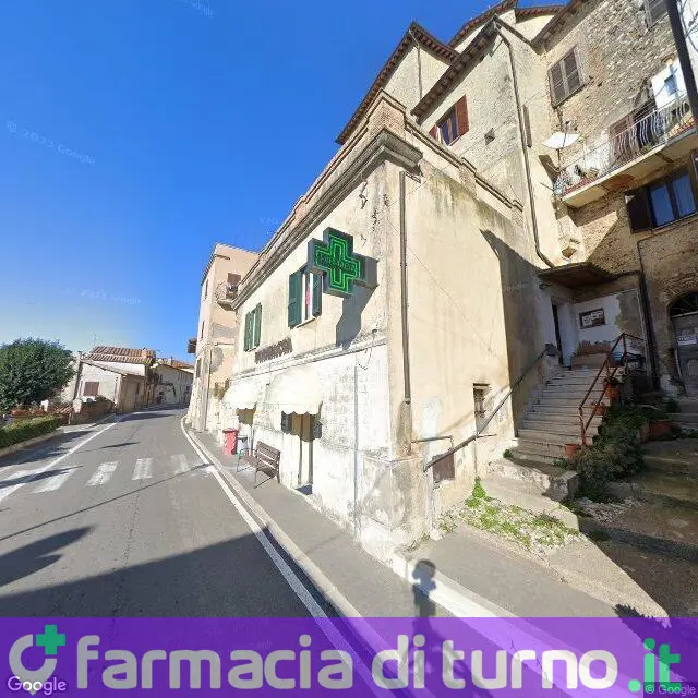 Farmacia Conti Dr. Arcangelo