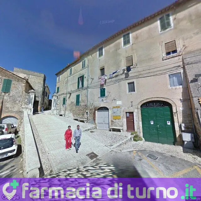 Farmacia Dr. Leproux Sofia
