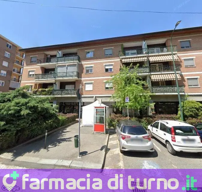 Farmacia Pramollo