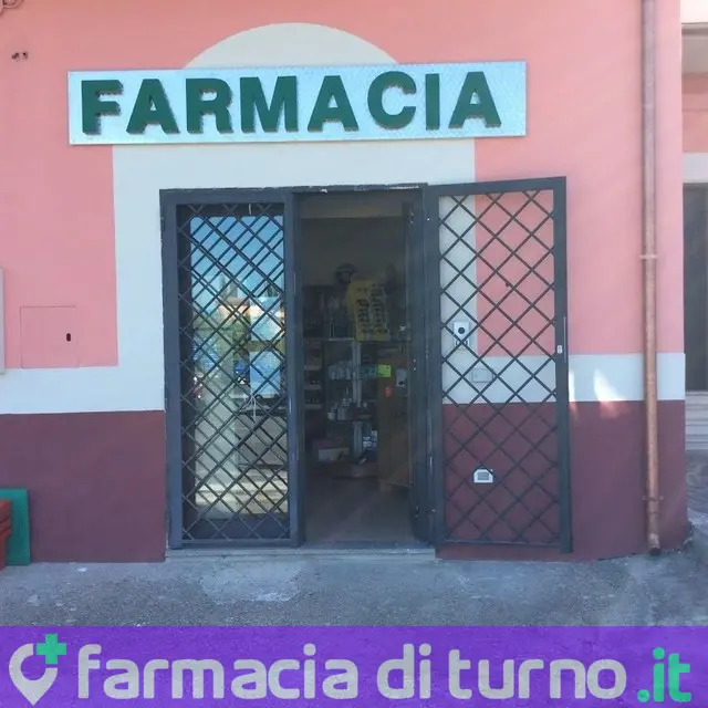 Farmacia Strabbioli Dr. Luciana