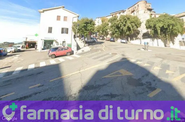 Farmacia Rizzuti Flavia