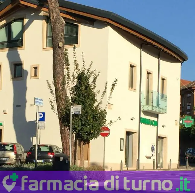 Farmacia Carnevali Andrea