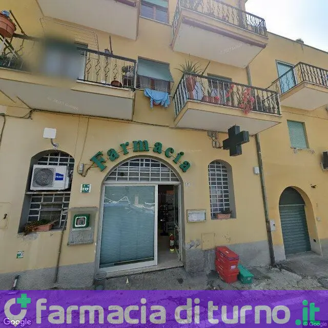 Farmacia Cortellini Dr. Cortellini Pierluigi e C.