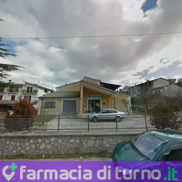 Farmacia Luccitti Dr. Vittorio