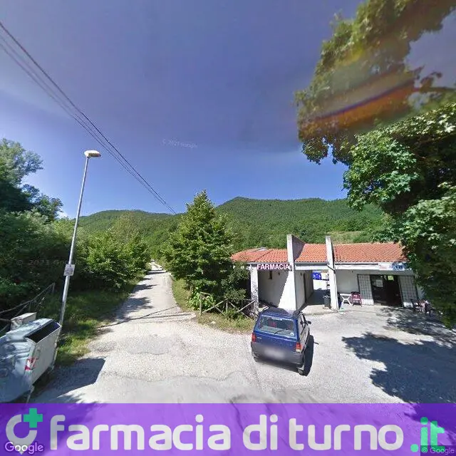 Farmacia Rotili S.a.s.