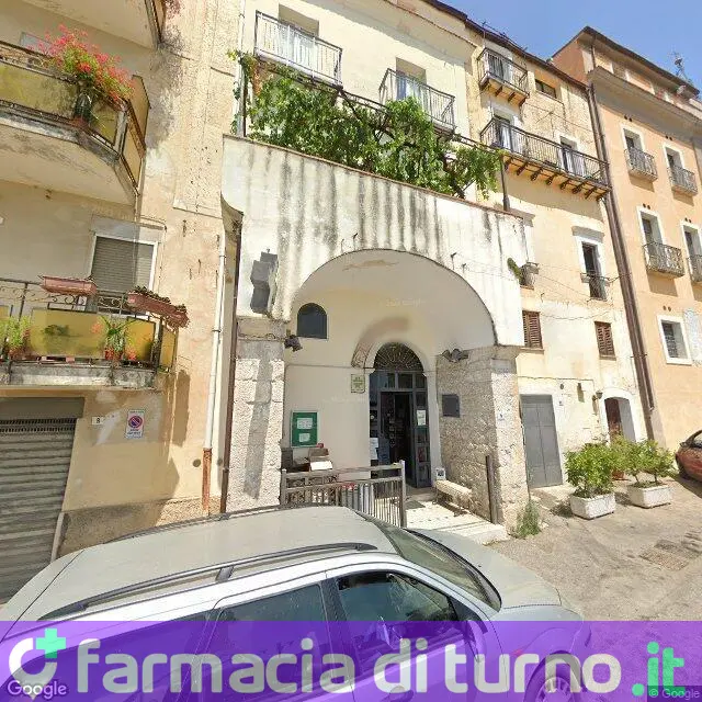 Farmacia Forte Dr. Maria Pia