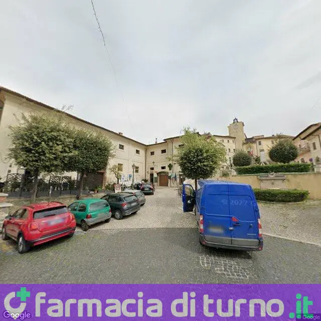 Farmacia Comunale
